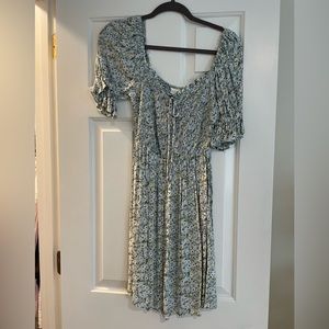 Kit + Sky dress. Size xs.